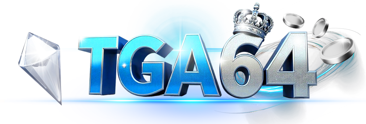 TGABET64 logo